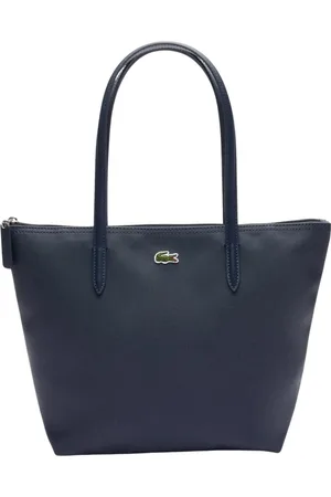 Lacoste Torebki, Kobieta, Niebieski, ONE SIZE, Concept Penombre Torba