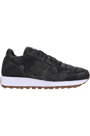 Saucony Buty, Kobieta, Zielony, 37 EU, Trampki Zielone