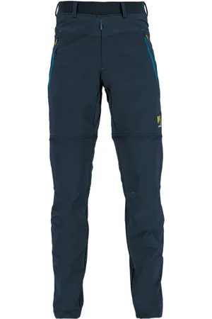 Karpos Sport, Mężczyzna, Niebieski, M, Spodnie Outdoor TRE Cime