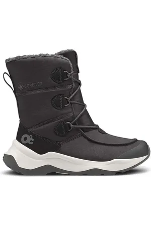 Zero C Buty, Kobieta, Czarny, 37 EU, Buty trekkingowe Valkyrien GTX damskie