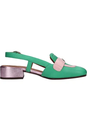 Chie Mihara Buty, Kobieta, Wielobarwność, 37 EU, Buty płaskie Wielokolorowe