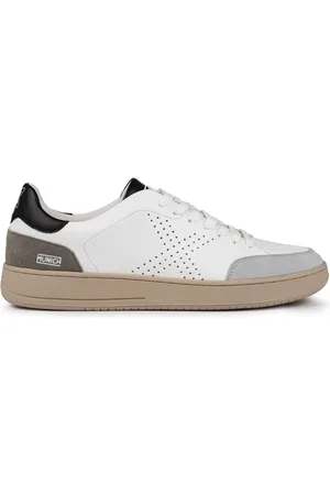 Munich Buty, Mężczyzna, Biały, 36 EU, Sneakersy X-Court Biały Elegancja