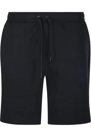 Ralph Lauren Szorty, Mężczyzna, Czarny, M, Athletic Shorts