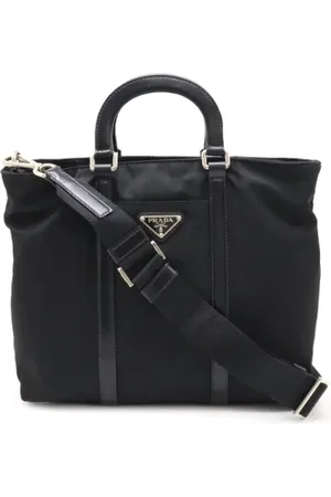 Chloé Pre-owned, Kobieta, Czarny, ONE SIZE, Skóra, Pre-owned Canvas handbags