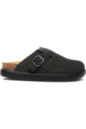 Scholl Buty, Kobieta, Szary, 37 EU, Chunky Grey Fae Buty