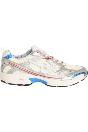 Mizuno Buty, Mężczyzna, Wielobarwność, 40 EU, Sportowe Osaka Chunky Sneakers
