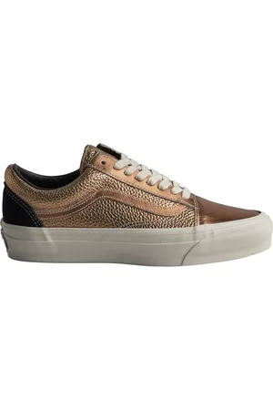 Vans Buty, Mężczyzna, Wielobarwność, 41 EU, Klasyczne Buty Skate Style