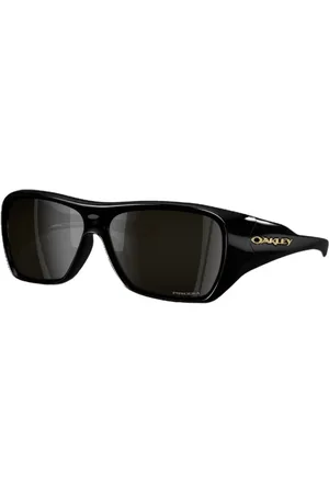 Oakley Akcesoria, unisex, Czarny, ONE SIZE, Okulary Chaminade - Czarny Acetat Szary