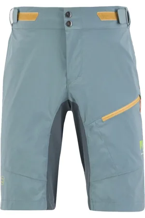 Karpos Sport, Mężczyzna, Niebieski, XL, Krótkie spodenki Viola w North Atlantic/Dark Slate