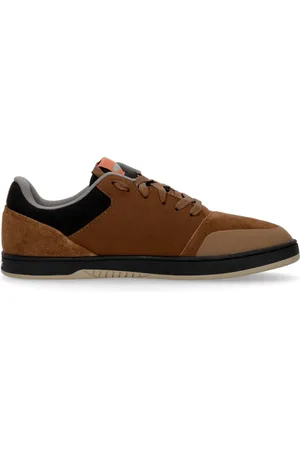 Etnies Sport, Mężczyzna, brązowy, 40 EU, Buty Skate Michelin Brązowe/Czarne/Beżowe