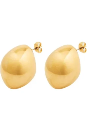 Soeur Akcesoria, Kobieta, Żółty, ONE SIZE, Kolczyki Graine