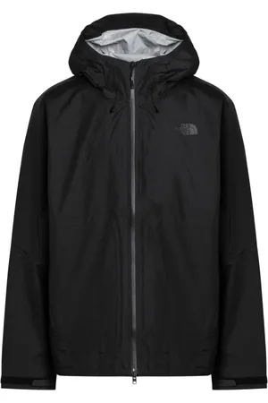 The North Face Kurtki, Mężczyzna, Czarny, XL, Lekka kurtka