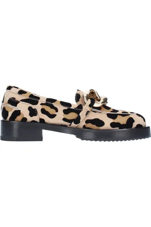 Nº21 Buty, Kobieta, brązowy, 36 EU, Zamsz, Płaskie buty Brązowe