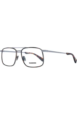 Sandro Akcesoria, Mężczyzna, Szary, ONE SIZE, Okulary w stylu Aviator