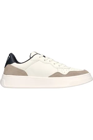 Armani Exchange Buty, Mężczyzna, Wielobarwność, 44 EU, Sneakers Multi Colour