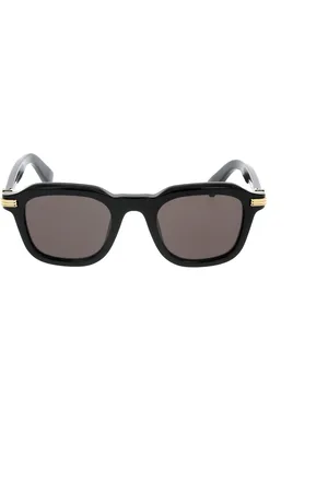 Cartier Akcesoria, unisex, Czarny, ONE SIZE, Stylowe okulary przeciwsłoneczne dla modnego wyglądu