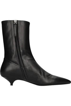 Nº21 Buty, Kobieta, Czarny, 37 EU, Buty Czarne