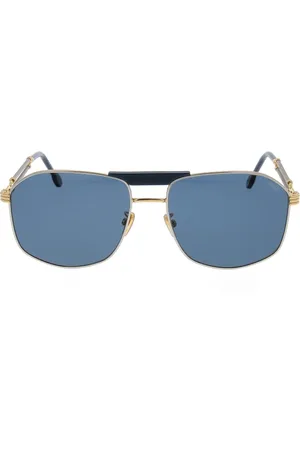 Fred Akcesoria, unisex, Wielobarwność, ONE SIZE, Stylowe okulary przeciwsłoneczne dla modnego wyglądu