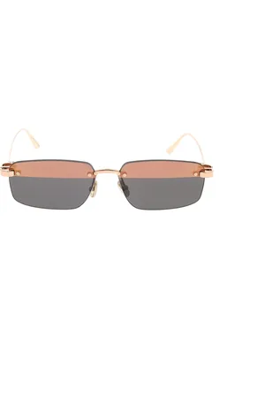 Dior Akcesoria, unisex, Wielobarwność, ONE SIZE, Stylowe okulary przeciwsłoneczne dla modnego wyglądu