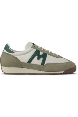 PUMA Buty, Mężczyzna, Beżowy, 42 EU, Vintage Karhu Mestari Abbey Stone Sneakers