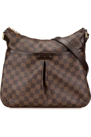 LOUIS VUITTON Pre-owned, Kobieta, brązowy, ONE SIZE, Skóra, Pre-owned Canvas crossbody-bags