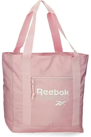 Reebok Torebki, Kobieta, Różowy, ONE SIZE, Torba Podróżna Kobieta