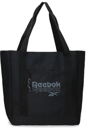 Reebok Torebki, Kobieta, Czarny, ONE SIZE, Torba Podróżna Kobieta
