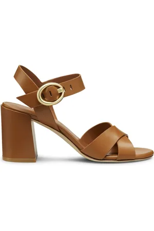 Stuart Weitzman Buty, Kobieta, Beżowy, 39 EU, Benni Block 75
