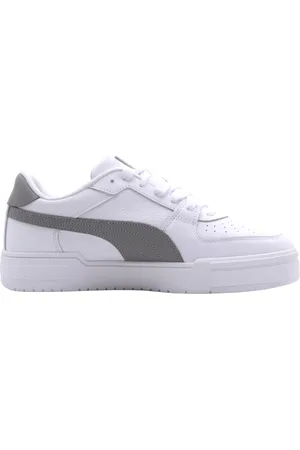 PUMA Buty, Mężczyzna, Biały, 46 EU, California Pro Classic Sneakers