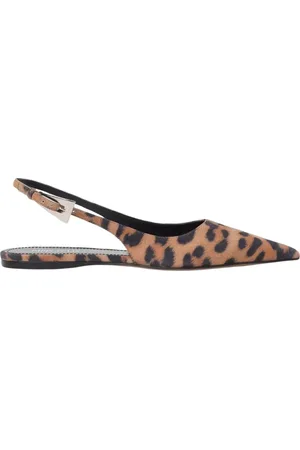 PARIS TEXAS Buty, Kobieta, Wielobarwność, 39 EU, Zamsz, Kolorowe Zamszowe Buty na Płaskim Obcasie