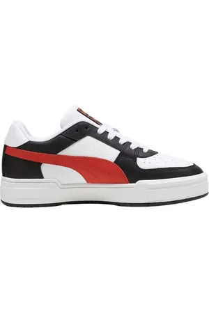 PUMA Buty, Mężczyzna, Wielobarwność, 44 1/2 EU, Recyklingowe Gumowe Klasyczne Sneakersy