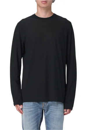 ZANONE Koszulki, Mężczyzna, Czarny, 2XL, Stylowy T-shirt w różnych rozmiarach