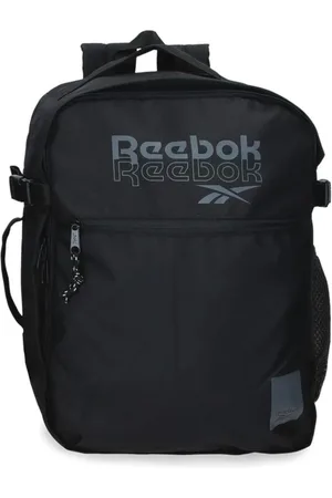 Reebok Torebki, Mężczyzna, Czarny, ONE SIZE, Plecak Mężczyźni