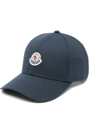 Moncler Akcesoria, Mężczyzna, Niebieski, ONE SIZE, Niebieska Bawełniana Stylowa Koszula