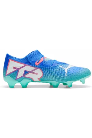 PUMA Sport, Mężczyzna, Wielobarwność, 41 EU, Ultimate Low Fg/Ag Buty Piłkarskie