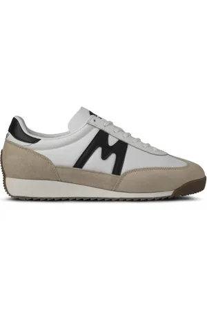 Karhu Buty, Mężczyzna, Biały, 43 1/2 EU, Silver Lining Sneakers