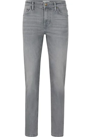 JOOP! Jeansy, Mężczyzna, Szary, W35 L34, Nowoczesne jeansy z logo