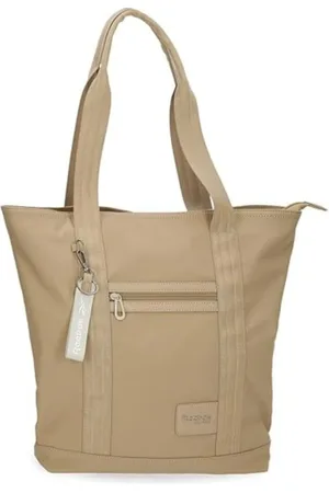Reebok Torebki, Kobieta, Beżowy, ONE SIZE, Portfel Donna Portfel Shopper