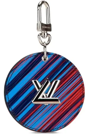 LOUIS VUITTON Pre-owned, Kobieta, Wielobarwność, ONE SIZE, Pre-owned Leather key-holders