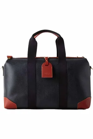 MULBERRY Torebki, Kobieta, Czarny, ONE SIZE, Skóra, Torba Heritage Day Clipper