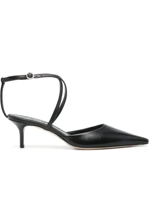 Aeyde Buty, Kobieta, Czarny, 36 EU, Stylowe buty damskie
