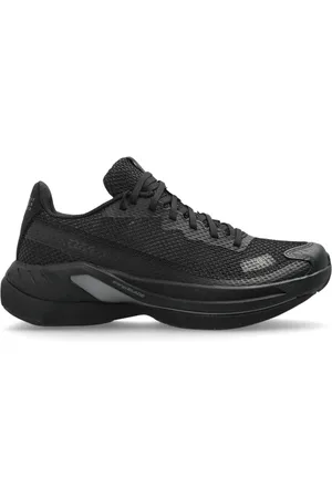 Maison Margiela Buty, Kobieta, Czarny, 39 1/3 EU, Salomon x