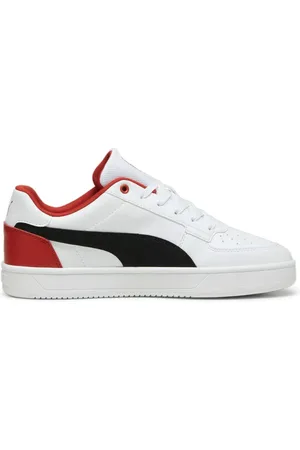 PUMA Buty, Mężczyzna, Wielobarwność, 42 EU, Buty do koszykówki Ferrari Caven 2.0