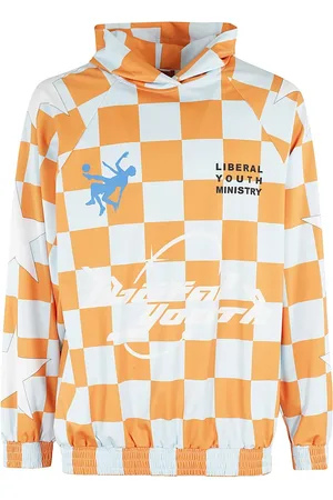 Liberal Youth Ministry Bluzy, Mężczyzna, Wielobarwność, M, Bluza piłkarska