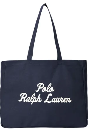 Ralph Lauren Torebki, Mężczyzna, Niebieski, ONE SIZE, Torebka