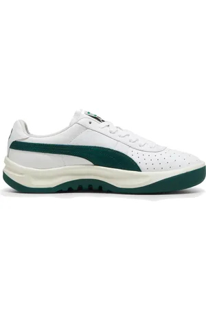 PUMA Buty, Mężczyzna, Biały, 40 EU, Klasyczne GV Special Sneakers