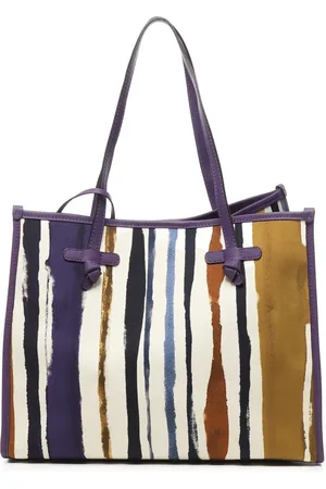 Gianni chiarini Torebki, Kobieta, Wielobarwność, ONE SIZE, Torby Marcella Skórzane i Materiałowe