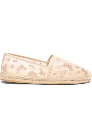 Stuart Weitzman Buty, Kobieta, Żółty, 38 EU, Bareitall Espadrille