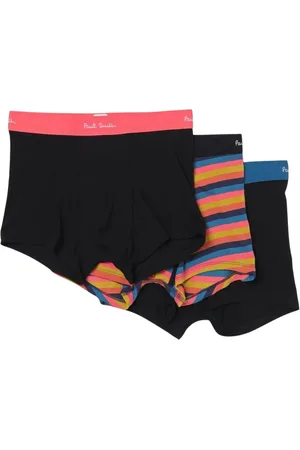 Paul Smith Bielizna, Mężczyzna, Wielobarwność, S, Wygodne męskie bokserki
