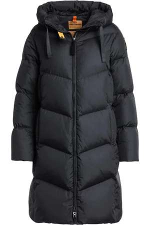 Parajumpers Kurtki, Kobieta, Niebieski, 2XL, Pikowana Kurtka
